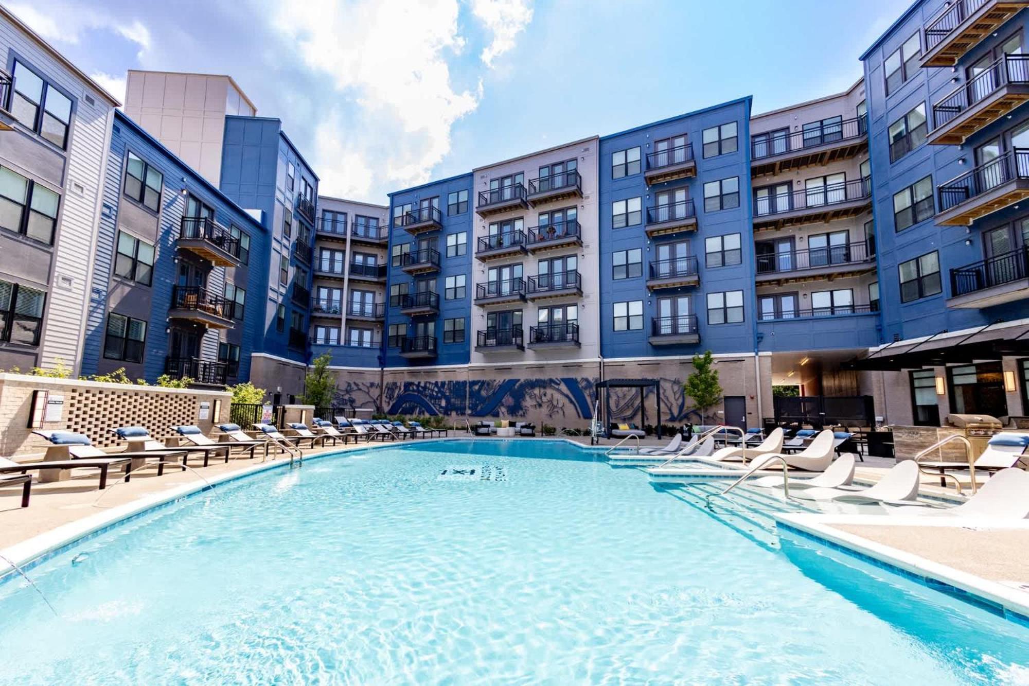 Charming 1Br 1Ba Apartment Near Downtown Cincinnati Exterior photo